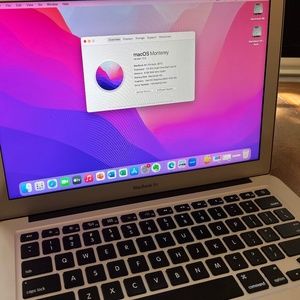 MacBook Air